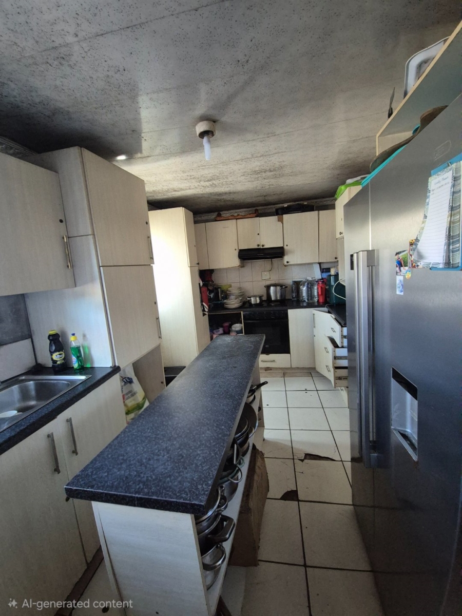 3 Bedroom Property for Sale in Kwazakhele Eastern Cape